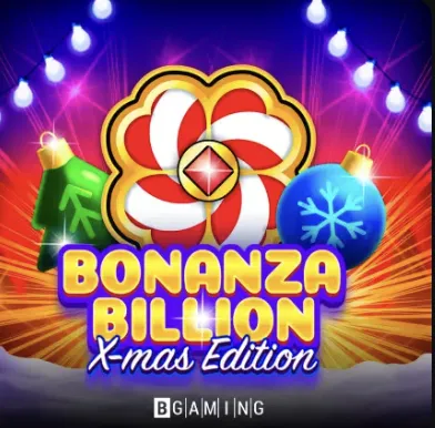 Bonanza billion