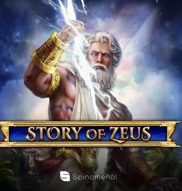 Story of Zeus